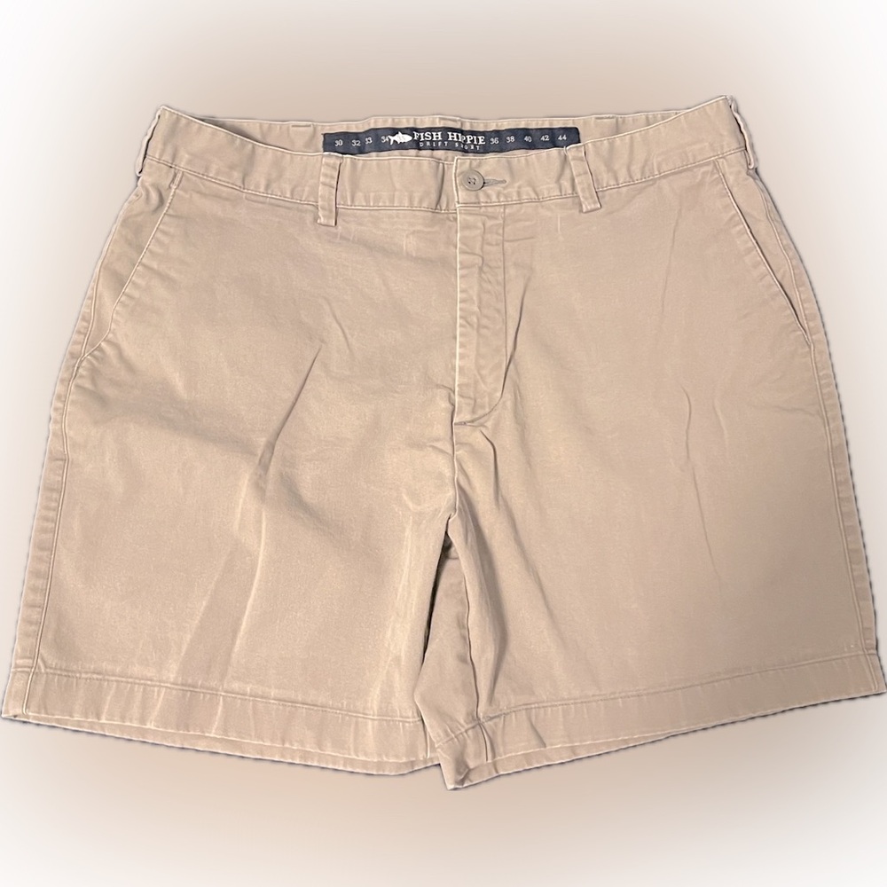 Fish Hippie Co. Men’s Shorts